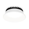 Встраиваемый светильник Ambrella Light Downlight DCR512
