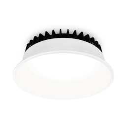 Встраиваемый светильник Ambrella Light Downlight DCR512