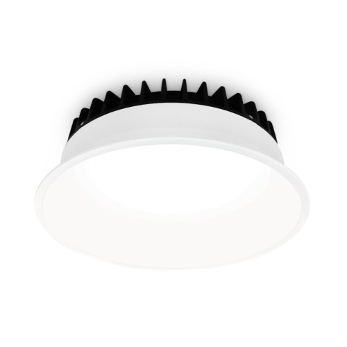 Встраиваемый светильник Ambrella Light Downlight DCR512