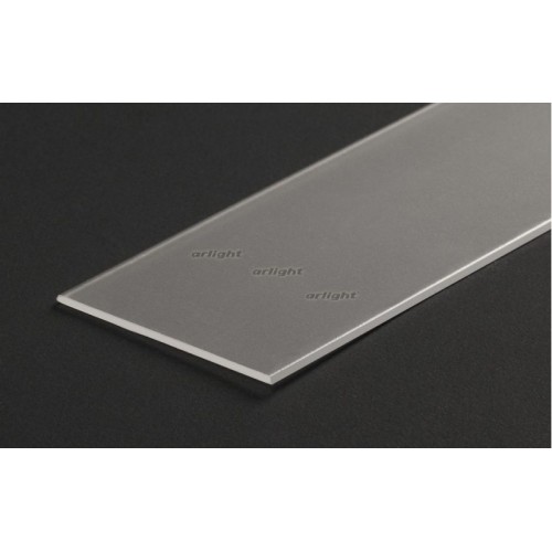 Экран Arlight прозрачный для KLUS-POWER-W70, RW70 019942