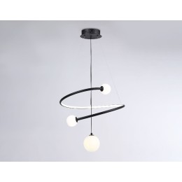 Подвесной светильник Ambrella Light Comfort LineTech FL66303