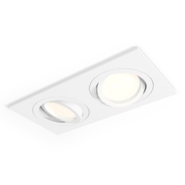 Встраиваемый светильник Ambrella Light Techno Spot XC7635080 (C7635, N7001)