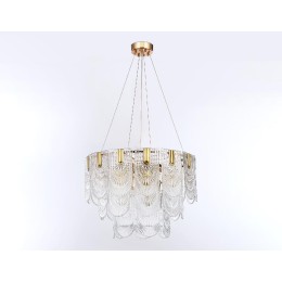 Подвесная люстра Ambrella Light Traditional TR5388