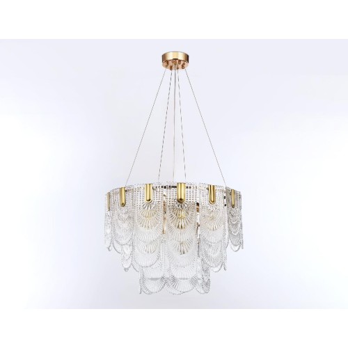 Подвесная люстра Ambrella Light Traditional TR5388