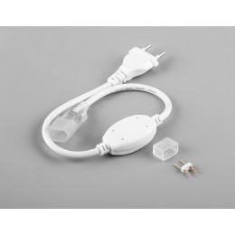 Неоновая светодиодная лента Feron LS720 220В 2835 9,6Вт/м 4000К 50м IP67 48204