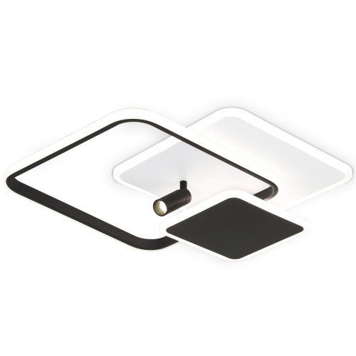 Потолочная люстра Ambrella Light Comfort FL5120