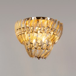 Потолочная люстра Arte Lamp Ella A1054PL-6GO