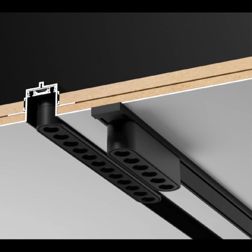 Шинопровод Novotech Smal 135200