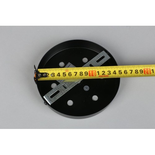 Люстра на штанге Aployt Ewka APL.906.17.07