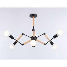 Люстра на штанге Ambrella Light Loft TR80488
