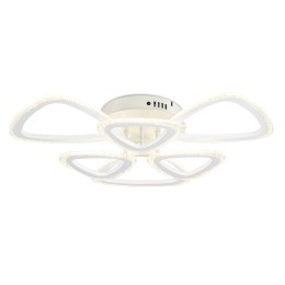 Потолочная люстра Ambrella Light Acrylica Original FA4512