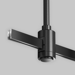 Шинопровод магнитный Maytoni Flarity TRX154-112B