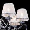 Подвесная люстра MW-Light Федерика 684013107