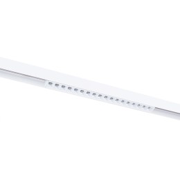 Магнитный трековый светильник Arte Lamp Linea A4675PL-1WH