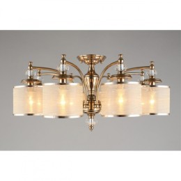 Люстра на штанге APLOYT Agata APL.720.07.08