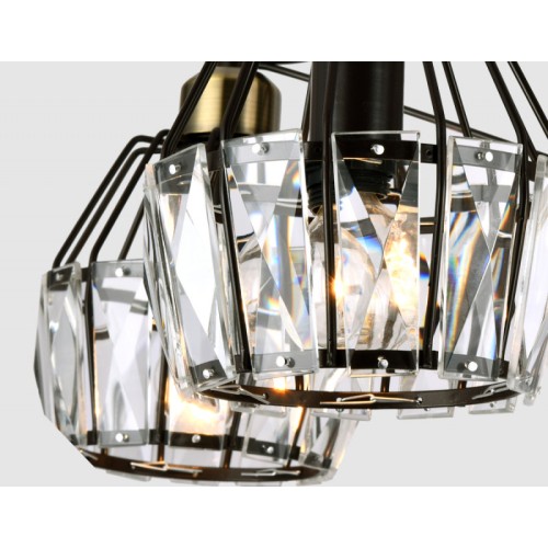 Люстра на штанге Ambrella Light TR5870