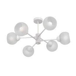 Люстра на штанге Vitaluce V3993-1/6PL