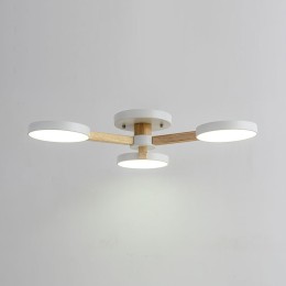 Потолочная люстра ImperiumLoft Turna 102157-26