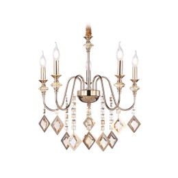 Подвесная люстра Ambrella Light Traditional TR4955