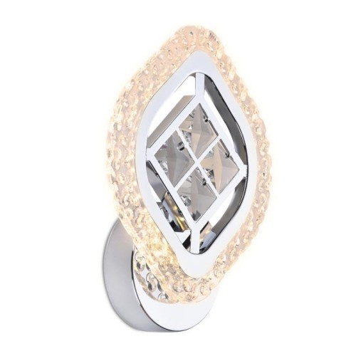 Бра Ambrella Light Acrylica Ice FA279