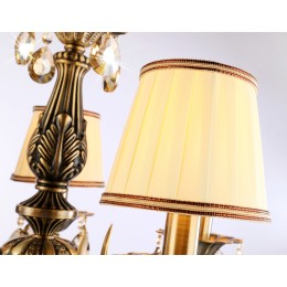 Подвесная люстра Ambrella Light Traditional TR4577