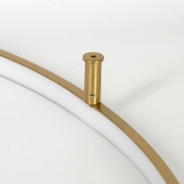 Потолочная люстра Lussole Lowell LSP-7111