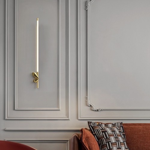 Настенный светильник ImperiumLoft Gerty 208891-23