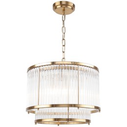 Подвесная люстра Stilfort Two-one 2143/05/04P