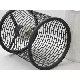 Подвесной светильник Lussole Loft GRLSP-9671