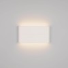 Настенный светодиодный светильник Arlight SP-Wall-170WH-Flat-12W Day White 021088