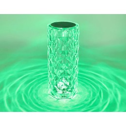 Настольная лампа Ambrella Light Desk DE8021