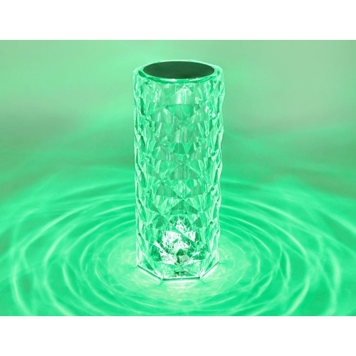 Настольная лампа Ambrella Light Desk DE8021