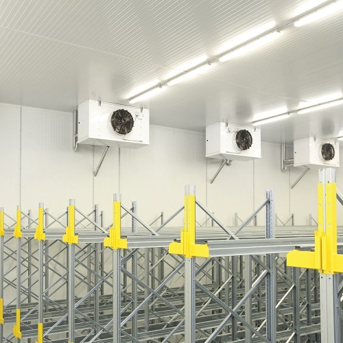 Линейный светильник Feron AL5097 48495