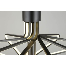 Подвесной светодиодный светильник Omnilux Bisacquino OML-18817-180