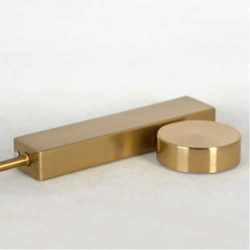 Настенный светильник Lussole Bridgeport LSP-7045