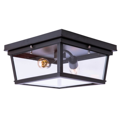 Потолочный светильник LOFT IT Modern filament Loft3110-2C