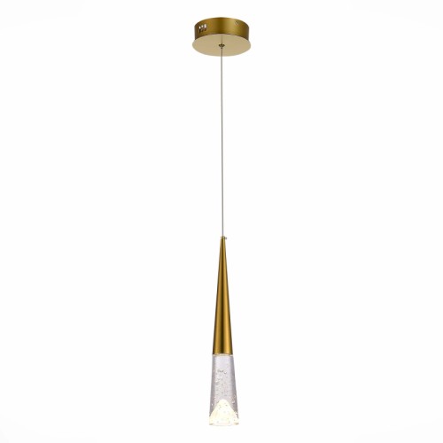 Подвесной светильник ST Luce Sollen SL6111.203.01