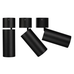 Накладной спот Arlight SP-Polo-Surface-Flap-R65-8W Warm3000 027530