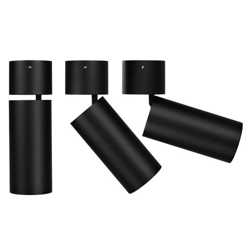 Накладной спот Arlight SP-Polo-Surface-Flap-R65-8W Warm3000 027530