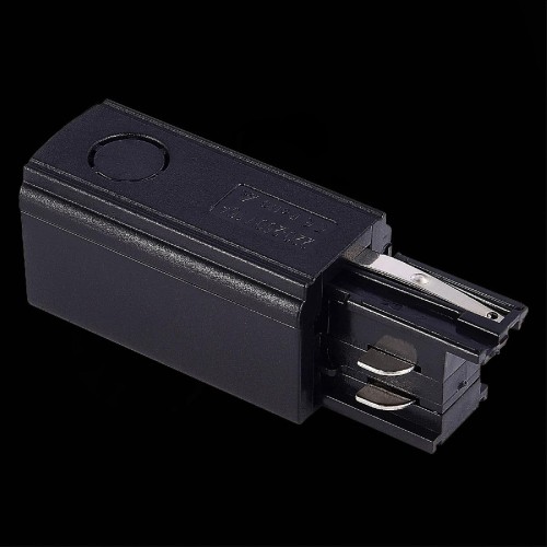 Правый токоподвод для трехфазного шинопровода ST Luce Trace ST030.409.10R