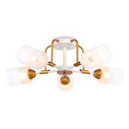 Люстра на штанге Ambrella Light Modern TR303323