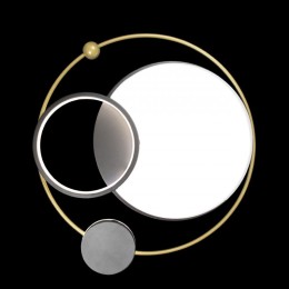 Потолочный светильник Loft IT Mike 10064