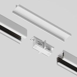 Усилитель внутреннего стыка Maytoni Technical Accessorises TRA005TL-31W