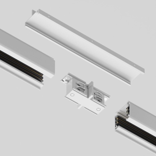 Усилитель внутреннего стыка Maytoni Technical Accessorises TRA005TL-31W