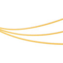 Светодиодная лента Arlight COB-X400-3mm 24V White6000 (4.8 W/m, IP20, CSP, 5m) 041744