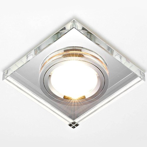 Встраиваемый светильник Ambrella Light Classic 8170 CL