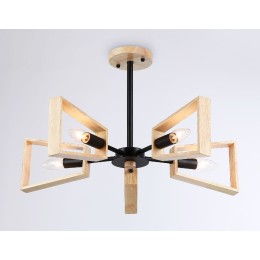 Люстра на штанге Ambrella Light Loft TR80495