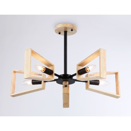 Люстра на штанге Ambrella Light Loft TR80495