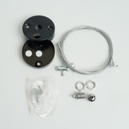 Линейный потолочный светильник Feron AL4030 48537