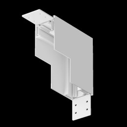 Коннектор для трека Maytoni Technical Accessories for tracks Gravity TRX010ICL-21W